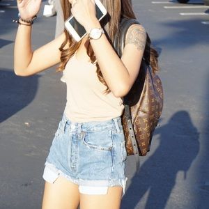 Vintage Levi 501 Shorts